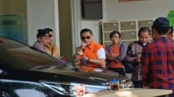 Sekjen PDIP Hasto Dikeluarkan dari Rutan dengan Diborgol, KPK Tunggu Surat Amnesti dari Presiden