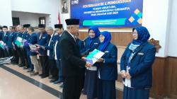 66 Profesor dan 300 Doktor UMS Siap Kawal Visi World Class University