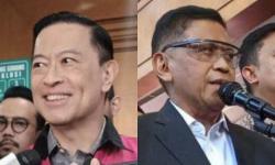 Ini Alasan Tom Lembong dan Hasto Kristiyanto Dapat Pengampunan Hukuman Melalui Abolisi dan Amnesti