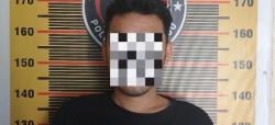 TO Narkoba Dibekuk di Hotel Mewah Mamuju, Satresnarkoba Sita Sabu-Sabu