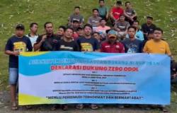 Aliansi Pengemudi Alas Roban Siap Kawal Program Zero ODOL 2027, Pastikan Tak Mogok Kerja