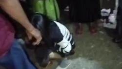 IRT di Maros Pergoki Wanita Buka Lemarinya Hingga Dikepung Warga, Polisi Beberkan Faktanya