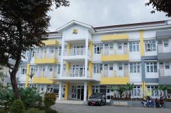 BPKP Jateng Tinjau Rusunawa Unsoed, Dukung Hunian Mahasiswa Berkualitas