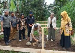 Inovasi Biogas Ubah Limbah Ternak Jadi Energi Terbarukan di Kuningan