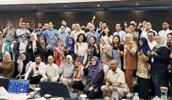 Dorong Efisiensi Logistik, Muatmuat dan APINDO Jatim Beri Solusi Alternatif Pengiriman Barang