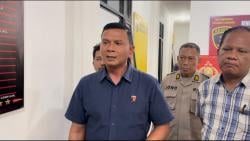 Kasus Penganiayaan Beruk di Labusel Dihentikan, 2 Terlapor Dibebaskan