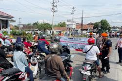 Hati-hati! Selama Juli 2025 Terjadi Tujuh Kasus Temperan di Wilayah Daop 4 Semarang, 4 Meninggal