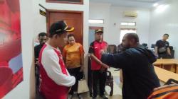 Aksi Protes Keras KAPP Papua Barat Daya: Tuding Kepala Kesbangpol Fasilitasi Organisasi Ilegal
