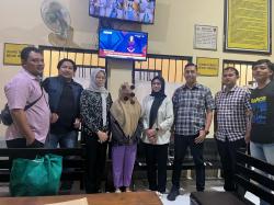 Perempuan di Lamongan Raup Rp50 Juta dari Aksi Live Streaming Tak Senonoh, Divonis Penjara