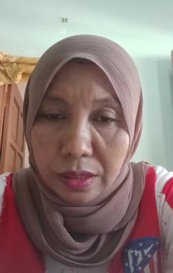 Viral! Hartatik, PMI Asal Bondowoso Minta Dipulangkan dari Malaysia Usai Alami KDRT