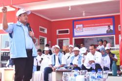 KDMP Mekarjaya Jadi Percontohan Nasional, Wujudkan Koperasi Desa yang Mandiri dan Berdaya