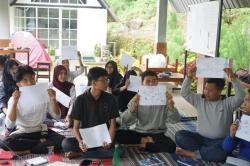 Mojokerto Jadi Lokasi Strategis Pengembangan Cara Hafal Al Qur’an, Begini Tekniknya