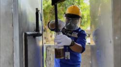 Undip Kembangkan Alat Pirolisis, Ubah Sampah Plastik Jadi Energi Ramah Lingkungan
