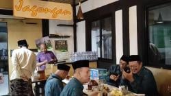 Komunitas Jagongan Kaliwungu, Terlahir dari Ngopi Selepas Subuh