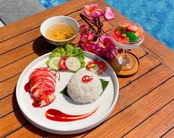 Kuliner Menggugah Selera Bernuansa Merah Putih, Rayakan 80 Tahun Kemerdekaan Indonesia