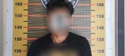 Hari Kedua Operasi Antik di Mamuju, Pengedar Sabu Diciduk di Kamar Kost