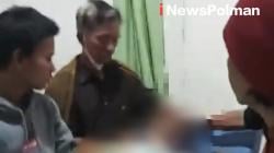 Viral ! Pasien Kritis Meninggal di Puskesmas Nosu, Keluarga: Tidak Ada Satu Pun Petugas