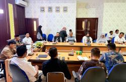 Tol Sigli-Banda Aceh Terkendala Izin Hutan Produksi