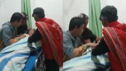 Tragedi Memilukan! Pasien Meninggal di Puskesmas Nosu Mamasa, Diduga Tanpa Penanganan Medis
