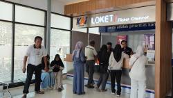 Imbas KA Argo Bromo Anjlok, Penumpang di Indramayu Alami Pembatalan Tiket