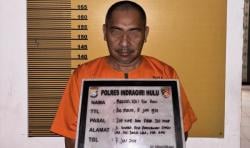 Mantan Anggota DPRD Inhu Tipu Warga Rp850 Juta, Modus Dapat SPBU