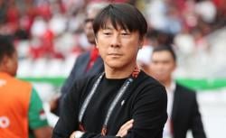 Kekecewaan Publik Menggema Pasca Kekalahan Timnas U-23, Seruan 