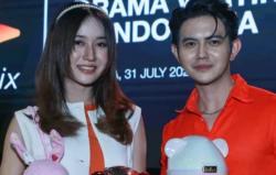 Bintangi Drama Vertikal My Husband Secret Identity, Salsabila Zahra Rasakan Dimensi Berbeda