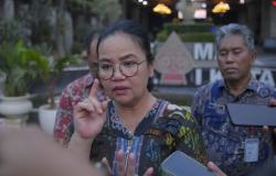 Majukan Pariwisata, Agustina Dukung Festival Layang-Layang Internasional di Kota Semarang