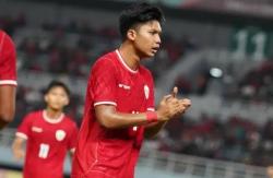 Timnas U-23 Indonesia Targetkan Juara Grup di Kualifikasi Piala Asia, Siap Hadapi Korea Selatan