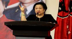 Megawati: Saya Sedih Lihat KPK Masa Urusan Begini Presiden Harus Turun Tangan
