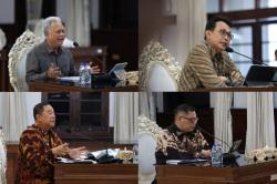 4 Kepala Dinas Berebut Kursi Sekda Surabaya, Isi Sosoknya