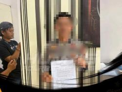 Geger! Oknum Polisi di Mamuju Tengah Diduga Lecehkan Warga, Kapolres: Kami Tidak Tolerir
