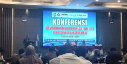 Nasrudin Zein Mundur dari Bursa Ketua PWI NTB, Duel Dua Kandidat Siap Bersaing