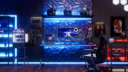 Gamer Tanah Air Bersiap, Rangkaian Perangkat Gaming Modern Segera Diluncurkan