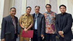 LLDIKTI Wilayah II segera Mediasi Konflik antara Dosen dengan Universitas Multi Data Palembang