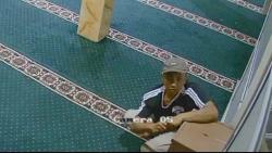BREAKING NEWS: Terekam CCTV Masjid, Maling Spesialis Kotak Amal di Cilebut Bogor Gagal Beraksi