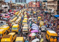 Nigeria Jadi Negara Paling Dermawan Versi World Giving Report 2025, Indonesia hanya di Peringkat Ini
