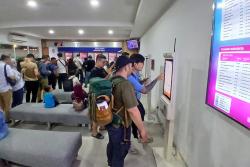 18 Perjalanan KA hingga Sabtu Pagi Masih Dibatalkan Imbas KA Argo Bromo Anjlok, Ini Daftarnya
