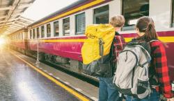 Kereta Argo Bromo Anggrek Anjlok di Subang, Jadwal Keberangkatan Kereta Argo Sindoro Batal  