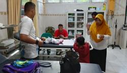 Warga Kota Probolinggo Temukan Bayi Perempuan di Teras Rumah, Disertai Surat Permohonan Titipan