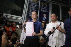 Isu Politisasi Hukum Soal Kasus Tom Lembong dan Pemberian Abolisi, Kejagung Beri Tanggapan Begini