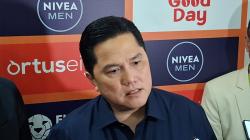 PSSI Pacu Perkembangan Futsal, Targetkan Indonesia Jadi Tuan Rumah Piala Dunia Futsal 2028