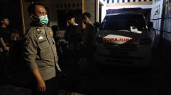 Ciamis Geger, Seorang Pria Ditemukan Membusuk dalam Rumah