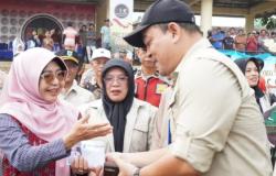 Meriah Banget! PRC 2025 Jadi Magnet Wisata, Bupati Pandeglang Dorong Masuk Event Nasional