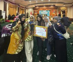 Jatim Kembali Juara Umum LKS Nasional, Semangat dan Dukungan Jadi Kunci Sukses