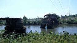 Menyoal Jembatan Lama Kertosono, Praktisi Hukum dan TACB Nganjuk Angkat Bicara