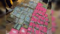 Dari Jaringan Narkoba Thailand, Polda Sumut Amankan 26 Kg Sabu dan 39 Ribu Lebih Ekstasi