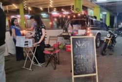 Ngopi Gaya Anak Jalanan: North Coffee Cirebon Jadi Basecamp Baru Gen Z