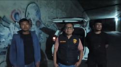 Hoaks Pocong di Terowongan Tol Jombang, Polisi:  Disebarkan Orang untuk Melakukan Kejahatan