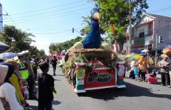 Pendaftaran Dibuka! Pemkab Sukoharjo Siap Gelar Pawai Mobil Hias HUT ke-80 Kemerdekaan RI